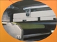 اسطوانة آلة ضغط العلامات التجارية الطباعة التلقائي آلة التصنيع باستخدام الحاسب الآلي الروتاري لاصق ملصقات